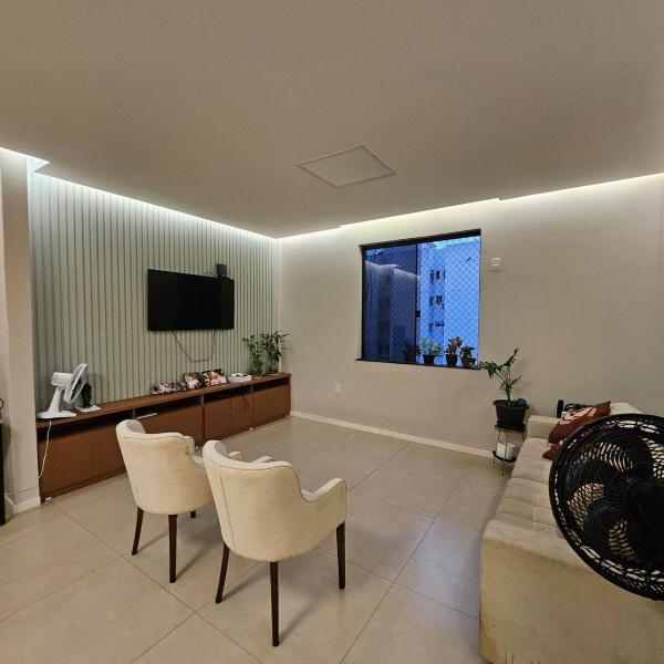 3 Bedroom Apartmento, Campina