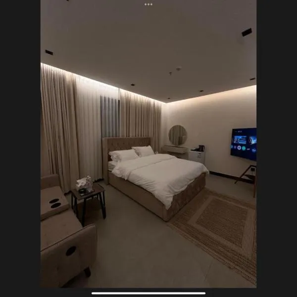 استديو الروز, hotel in Al Khobar