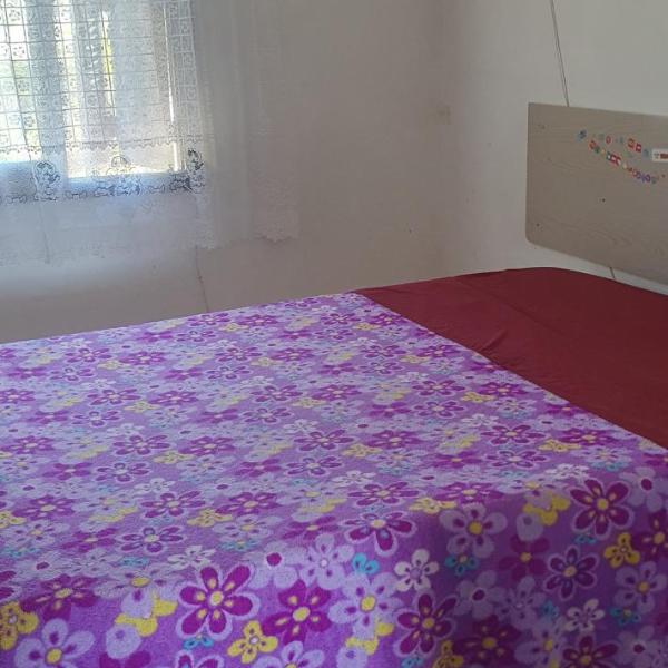 Hostel da Katia Centena