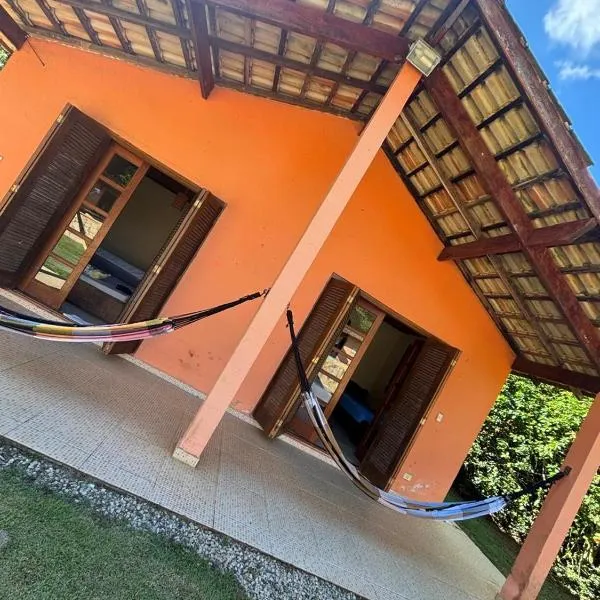 Casa condomínio perto Animália, hotel v destinaci Vargem Grande Paulista