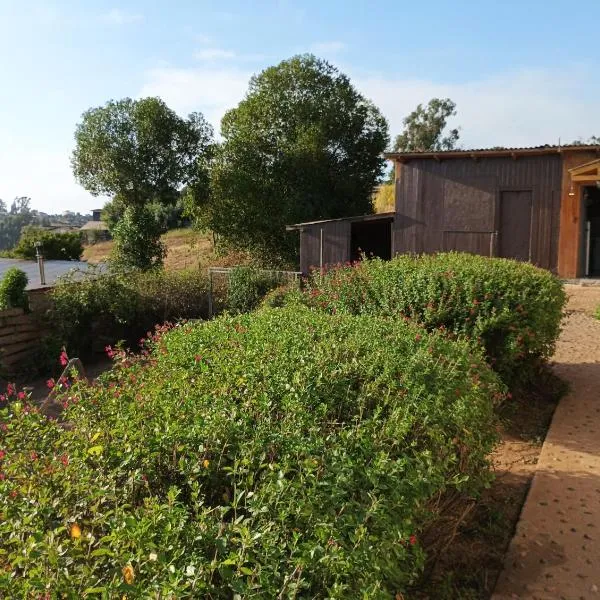Casa Emilia Condominio Linda Loma Maitencillo, hotel a Maitencillo