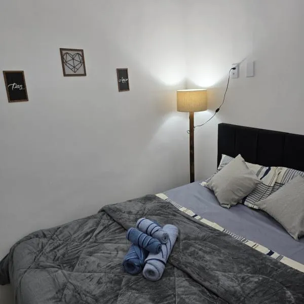 Sulacap Dulce Recanto, hotel in Rio de Janeiro