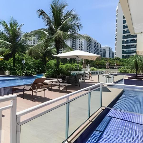 Apartamentos no Verano Stay
