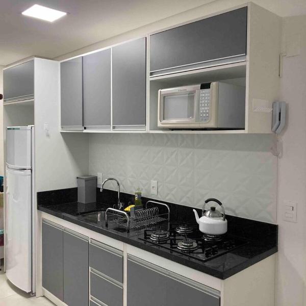 Apartamento VESTA no Centro de Torres - Foto 4