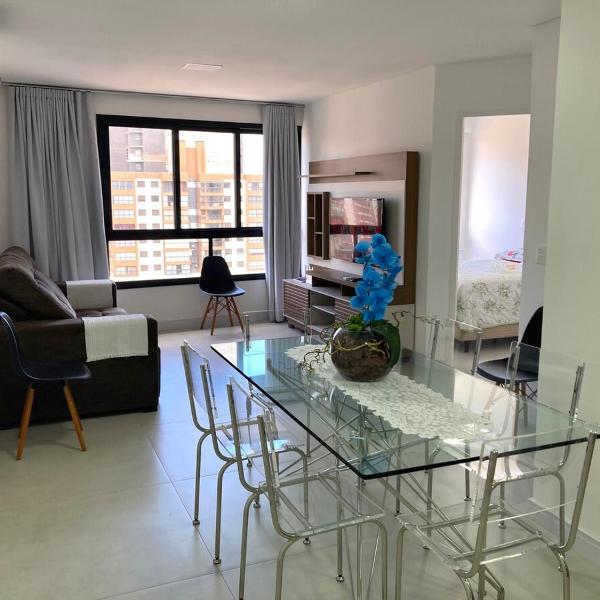 Apartamento VESTA no Centro de Torres - Foto 5