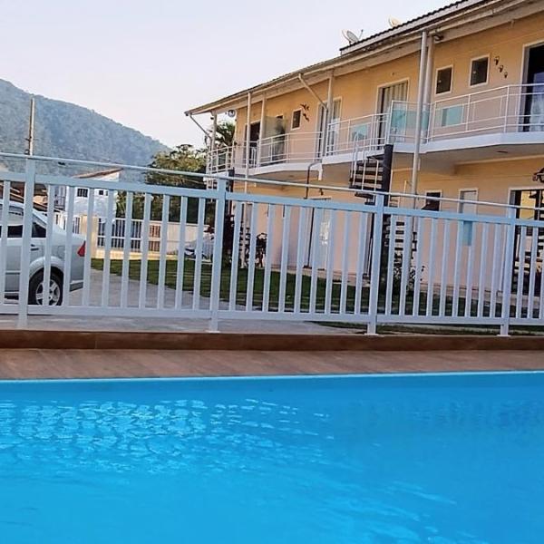 Apartamento Praia Maranduba