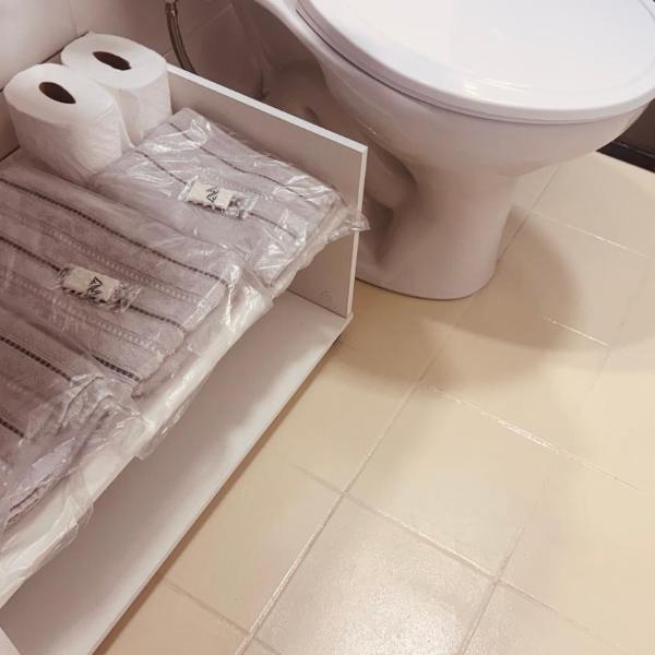 Apartamento no Centro, com Ar Condicionado e Lava e Seca - Foto 3