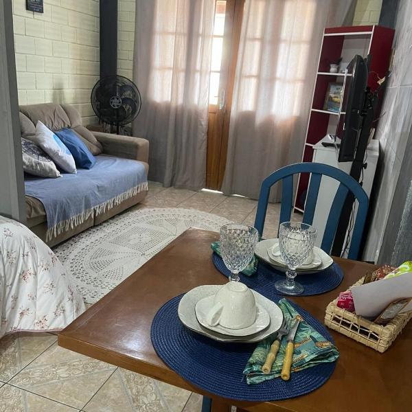 Pousada Vilamar - Foto 2