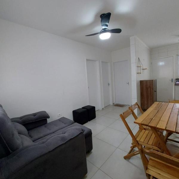Boracéia Appartamento garaje & funcionalidade - Foto 4
