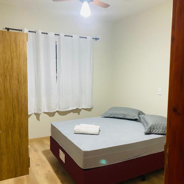 Apartamento caminho das thermas com AR condicionado - Foto 2