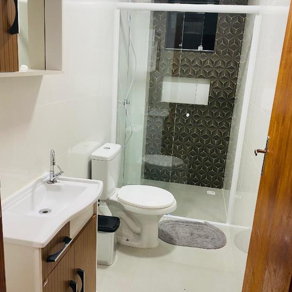 Apartamento caminho das thermas com AR condicionado - Foto 3