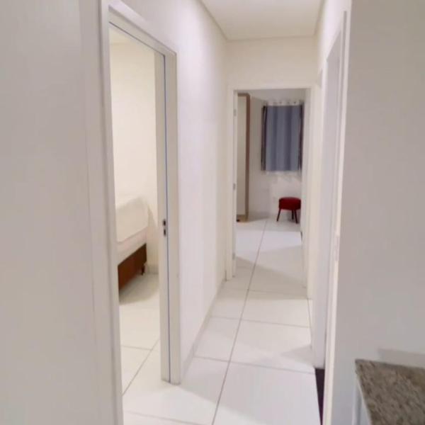 Casa 1 suite 2 quartos-5km from Praia do Frances