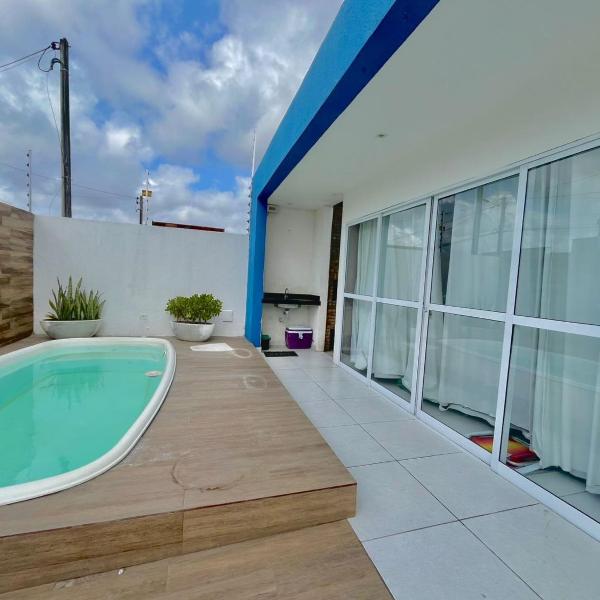 Casa 1 suite 2 quartos-5km from Praia do Frances - Foto 4