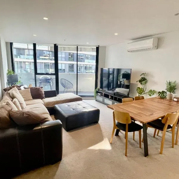 Riverside Retreat, hotel in Melbourne