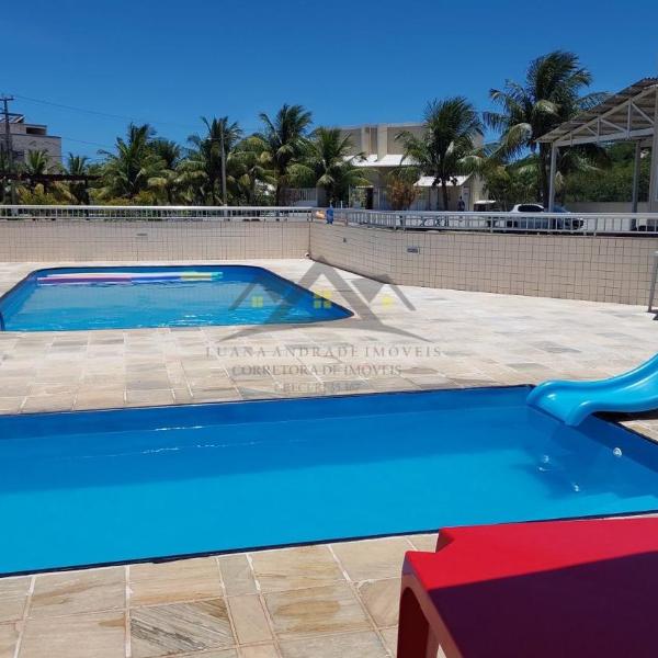 Casa de Condomínio entre Praia e Lagoa, Monte Alto-Arraial Do Cabo - Foto 4