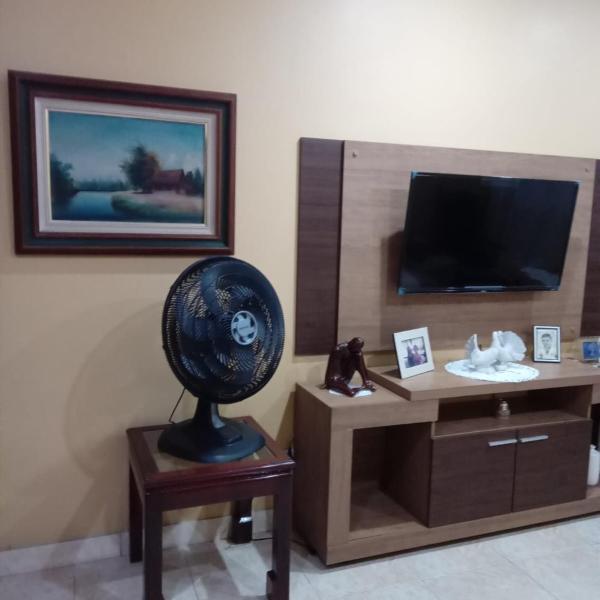 Amplo Apartamento Copacabana - Foto 5
