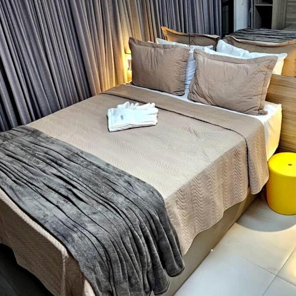 Luxury Flat dos Sonhos - Edificio Compact Tambau - Foto 2