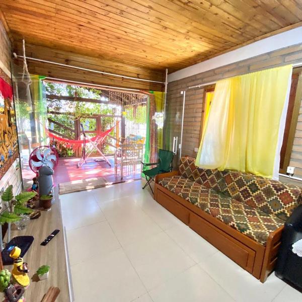 Pousada e Residencial Linda - Foto 5