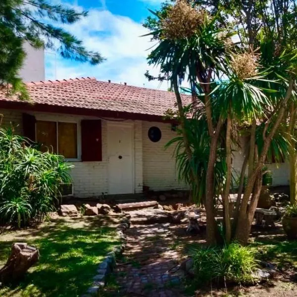 El Viejo Roble, hotel in Chascomús
