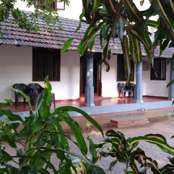Perch Next door โรงแรมในKannur