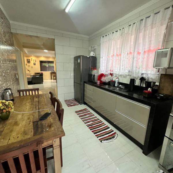 Casa de Praia Nunes - Foto 5