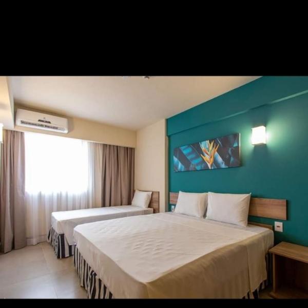 APARTAMENTO OLIMPIA PARK RESORT 503 c - Foto 2