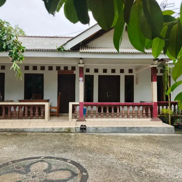 Traveller Homestay, hotel v destinaci Narmada