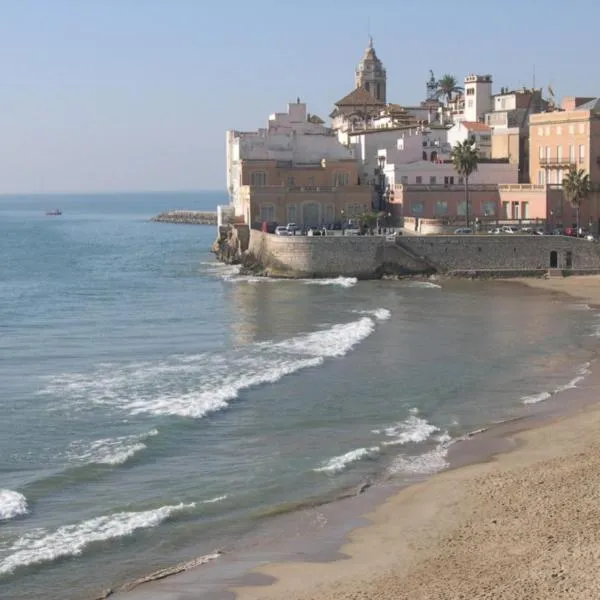 Rustic good, hotel en Sitges