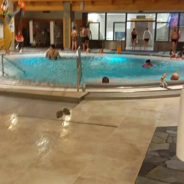 Ubytovanie Stober, hotel v destinaci Vitanová