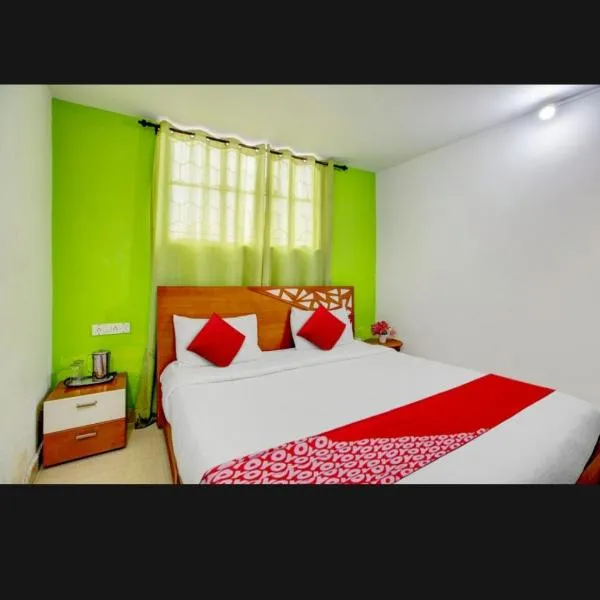 HILL BIRD HOME STAY Ooty, hotel a Ooty