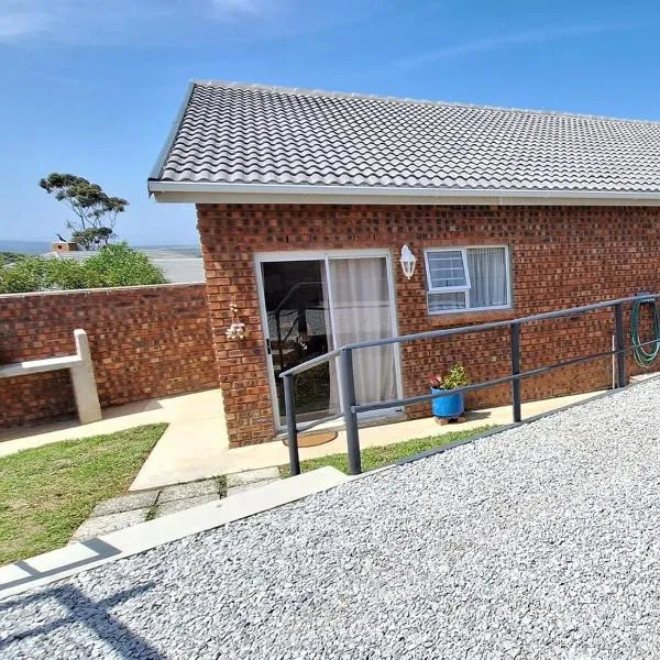 Heuning Nessie, hotel v destinaci Bredasdorp