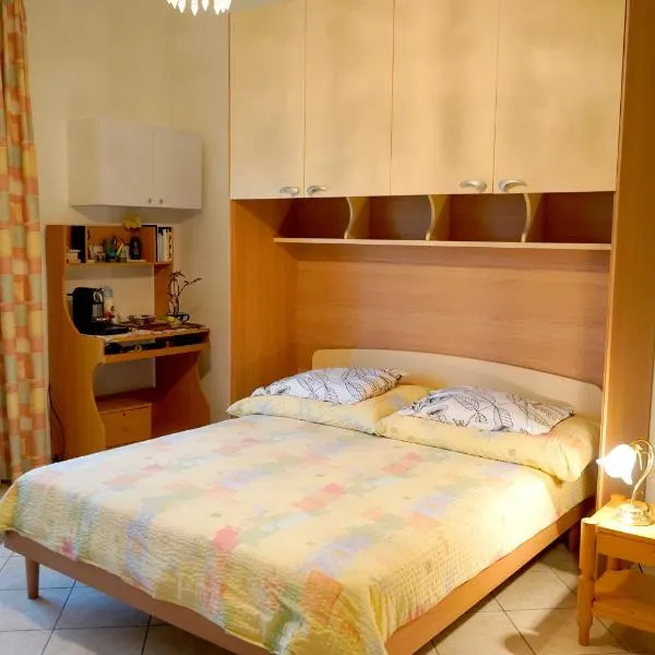 B&B Sogni D'Oro, hotel v destinácii Scafati