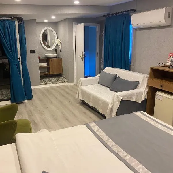 Hotel Mara İstanbul, hotell i Istanbul