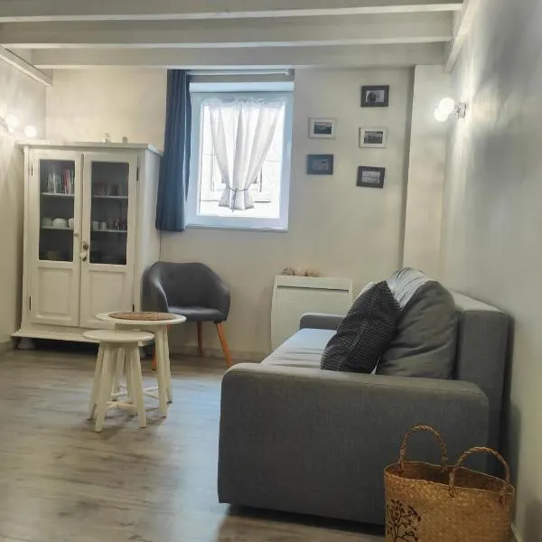 Le cocon de Veyre, hotel in Martres-de-Veyre
