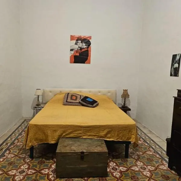 Kanina, hotel in Mellieħa