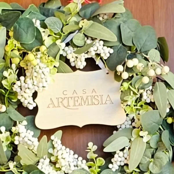 Casa Artemisia, hotel in Canale