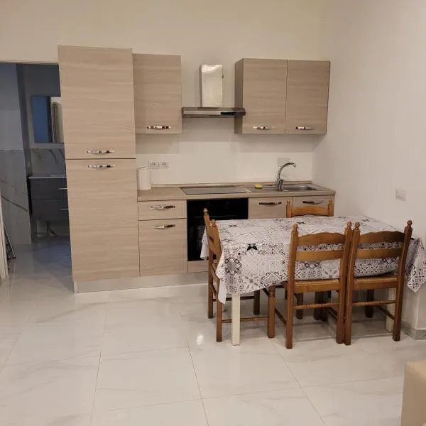 Casa Amelia, hotel in Rapallo