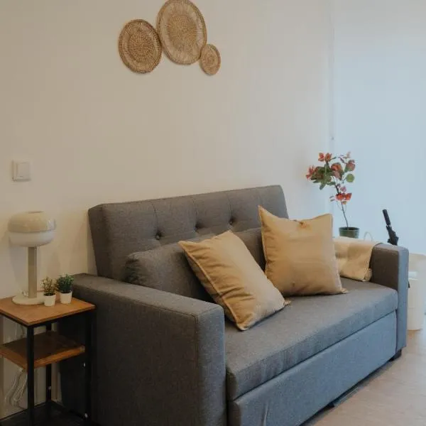 Loft Pamplona Rio by Property, hotel din Pamplona