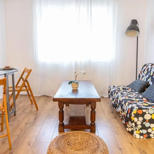 Proche Parc tête d'Or Lyon, hotel v destinaci Villeurbanne