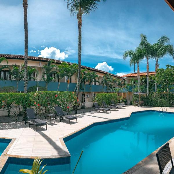 Ayla Praia Hotel Centro Porto Segur