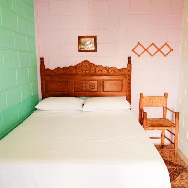 Pousada Fonte Viva - Foto 2