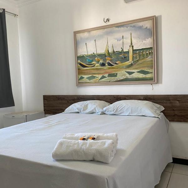 Hotel Dunas Camocim - Foto 2
