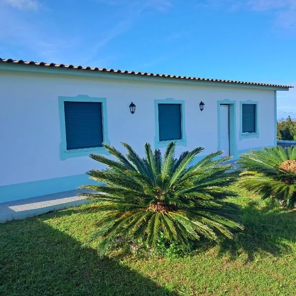 Fontinhas House, готель у місті Fontinhas
