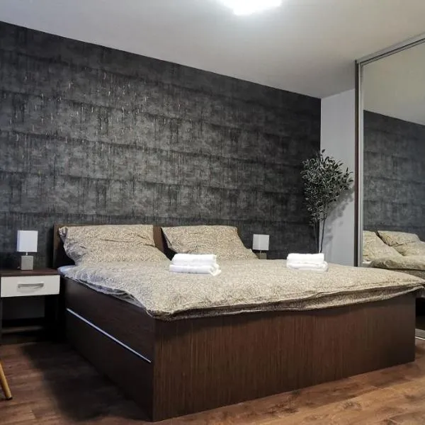 Penzión LABA, hotel v destinaci Trebišov