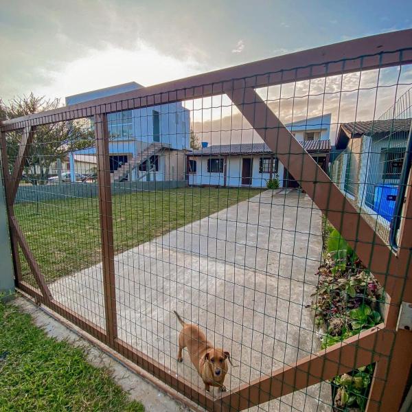 Casa de praia na beira do mar, 3 quartos e garagem - Foto 2
