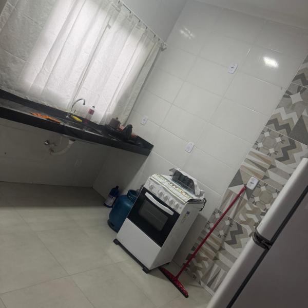 Casa temporada 3 trindade