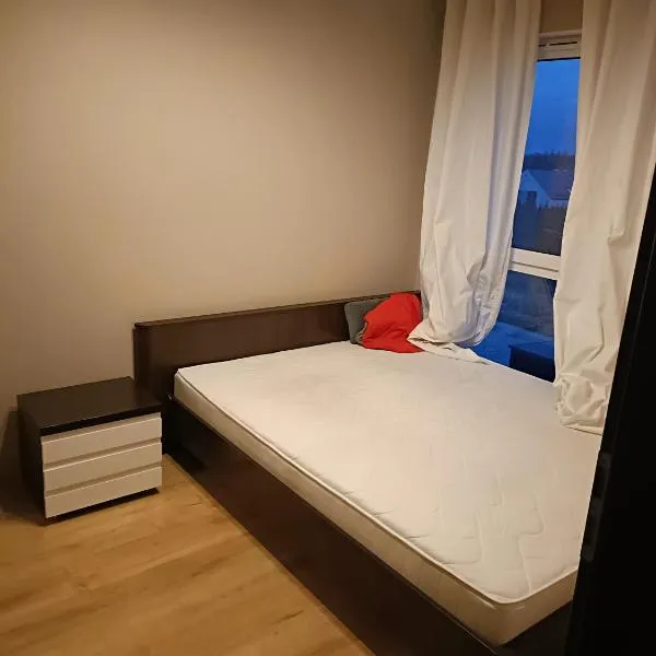Apartament Malbork, hotel in Malbork