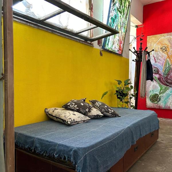 Loft amplo Copacabana - Foto 2