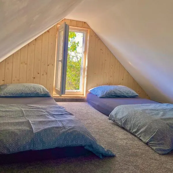 Hacienda Picobello, hotell sihtkohas Szentes