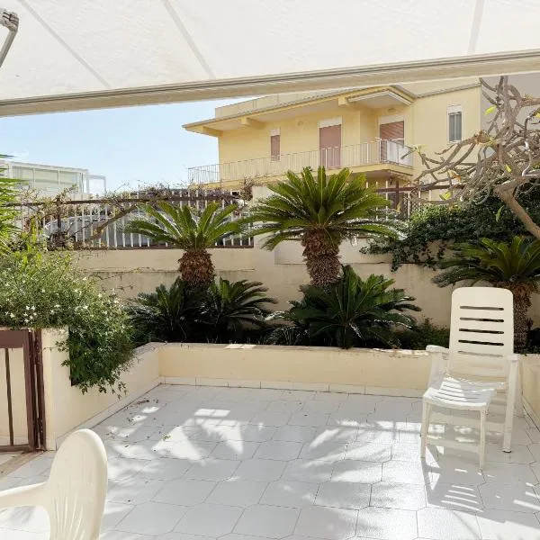 Porto Incanto Marina di Ragusa, hotel in Marina di Ragusa